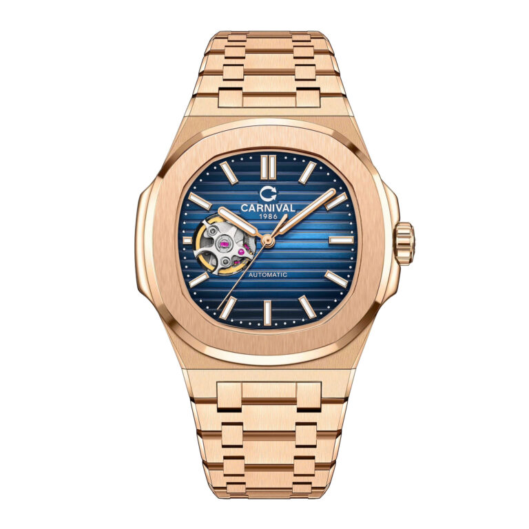 Carnival 40mm Nam 8128G1-VH-X