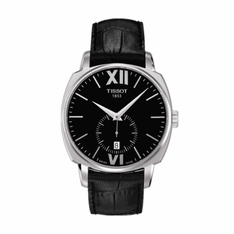 Tissot 40mm Nam T059.528.16.058.00