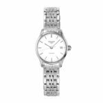 Longines 25mm Nữ L4.360.4.12.6 - Ảnh 1