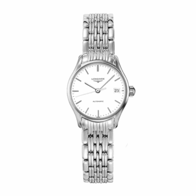Ảnh sản phẩm Longines 25mm Nữ L4.360.4.12.6