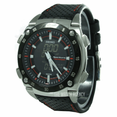 Ảnh sản phẩm Seiko 43mm Nam SNJ021