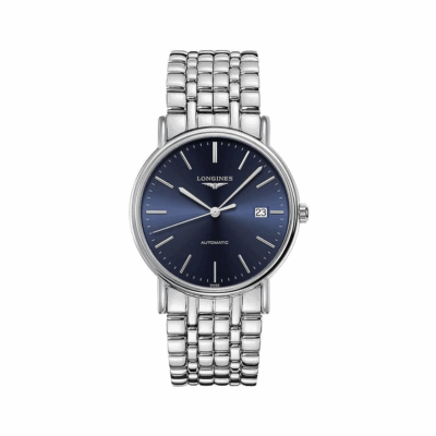 Ảnh sản phẩm Longines 38.5 cm Nam L4.921.4.92.6