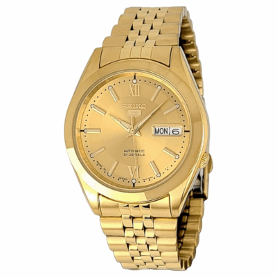 Ảnh sản phẩm Seiko 37mm Nam SNKC28J