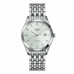 Longines 36mm Nam L4.898.4.72.6 - Ảnh 1