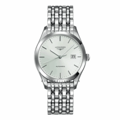 Ảnh sản phẩm Longines 36mm Nam L4.898.4.72.6