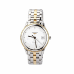 Longines 36mm Nam L4.774.5.27.7 - Ảnh 1