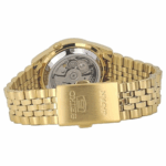 Seiko 37mm Nam SNKC28J - Ảnh 3