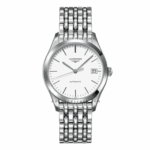 Longines 36mm Nam L4.898.4.12.6 - Ảnh 1