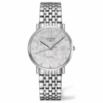 Longines 37mm Nam L4.810.4.77.6 - Ảnh 1