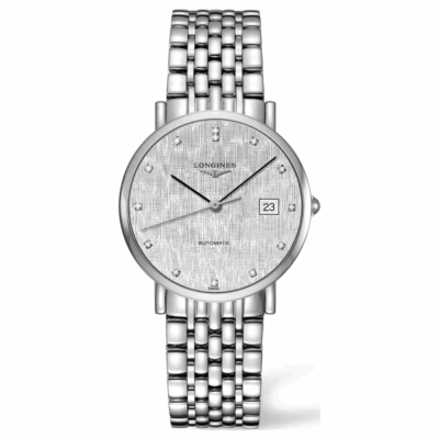 Ảnh sản phẩm Longines 37mm Nam L4.810.4.77.6