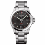 Longines 41mm Nam L3.716.4.66.6 - Ảnh 1