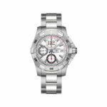 Longines 41 mm Nam L3.651.4.16.6 - Ảnh 1