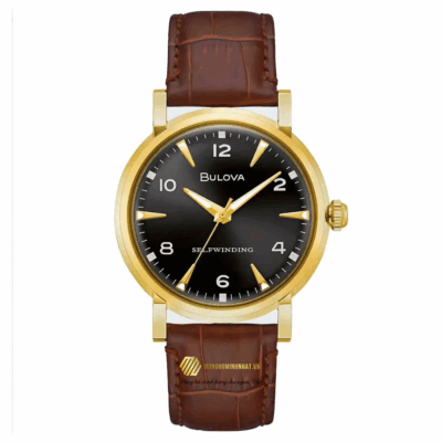 Ảnh sản phẩm Bulova 39mm Nam 97A151
