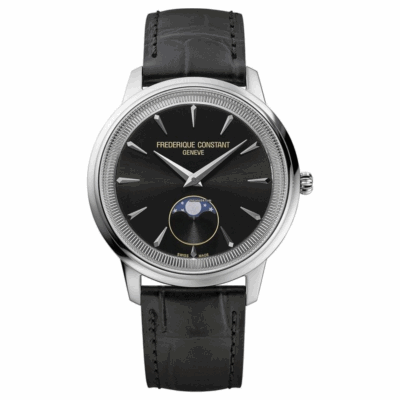 Ảnh sản phẩm Frederique Constant 37mm Nam FC-206B3S6
