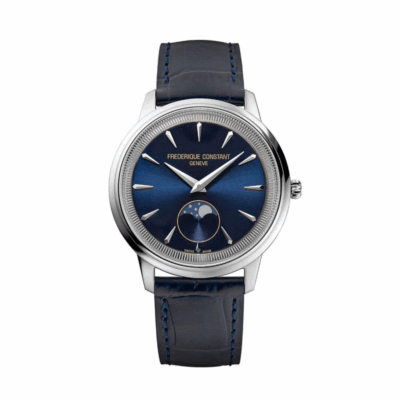 Ảnh sản phẩm Frederique Constant 37mm Nam FC-206N3S6