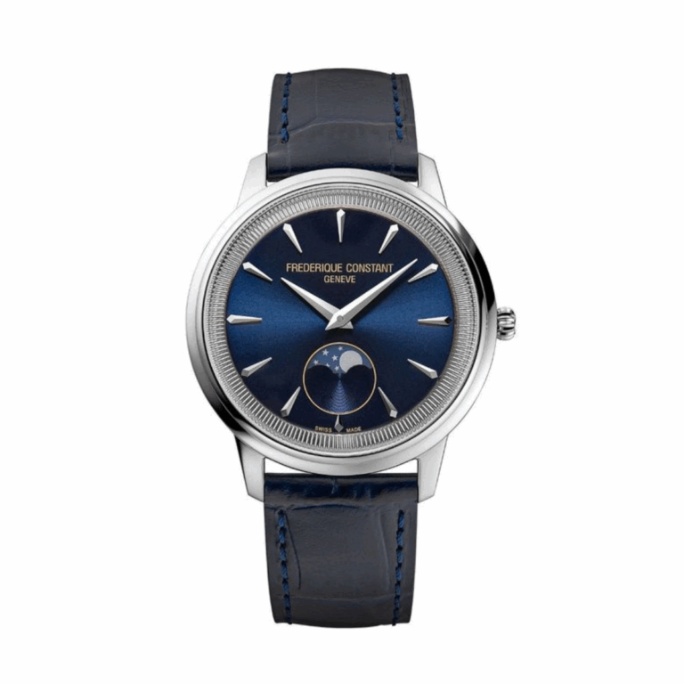 Frederique Constant 37mm Nam FC-206N3S6