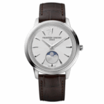 Frederique Constant 37mm Nam FC-206S3S6 - Ảnh 1