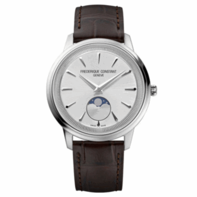 Ảnh sản phẩm Frederique Constant 37mm Nam FC-206S3S6