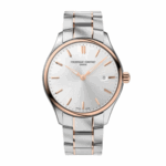 Frederique Constant 40mm Nam FC-220SS5B2B - Ảnh 1