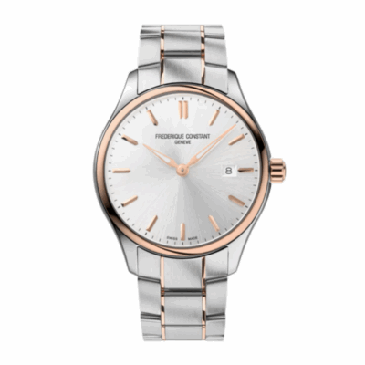 Ảnh sản phẩm Frederique Constant 40mm Nam FC-220SS5B2B