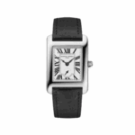 Frederique Constant 36 x 25.2mm Unisex FC-235S2C6 - Ảnh 1