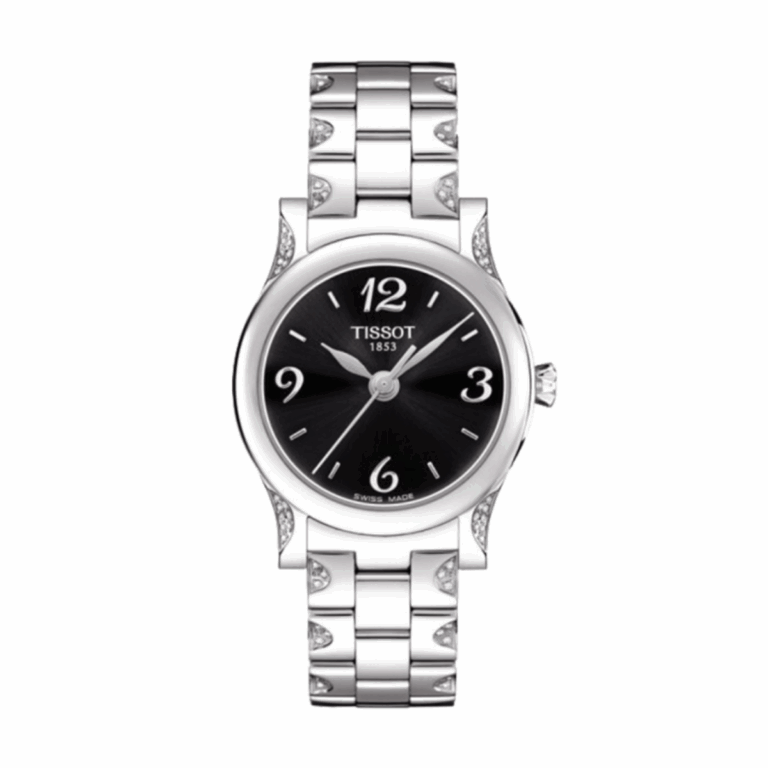 Tissot 28mm Nữ T028.210.11.057.01