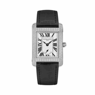 Ảnh sản phẩm Frederique Constant 25.2mm Nữ FC-235S2CD6