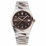 Frederique Constant 31mm Nữ FC-240CD2NH2B - Ảnh 1