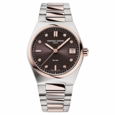 Ảnh sản phẩm Frederique Constant 31mm Nữ FC-240CD2NH2B