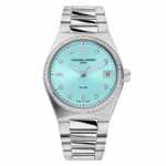 Frederique Constant 31 mm Nữ FC-240LBD2NHD6B - Ảnh 1