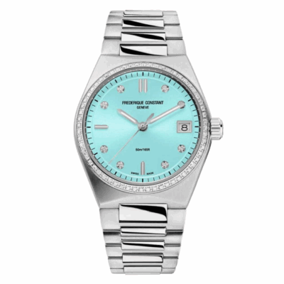 Ảnh sản phẩm Frederique Constant 31 mm Nữ FC-240LBD2NHD6B