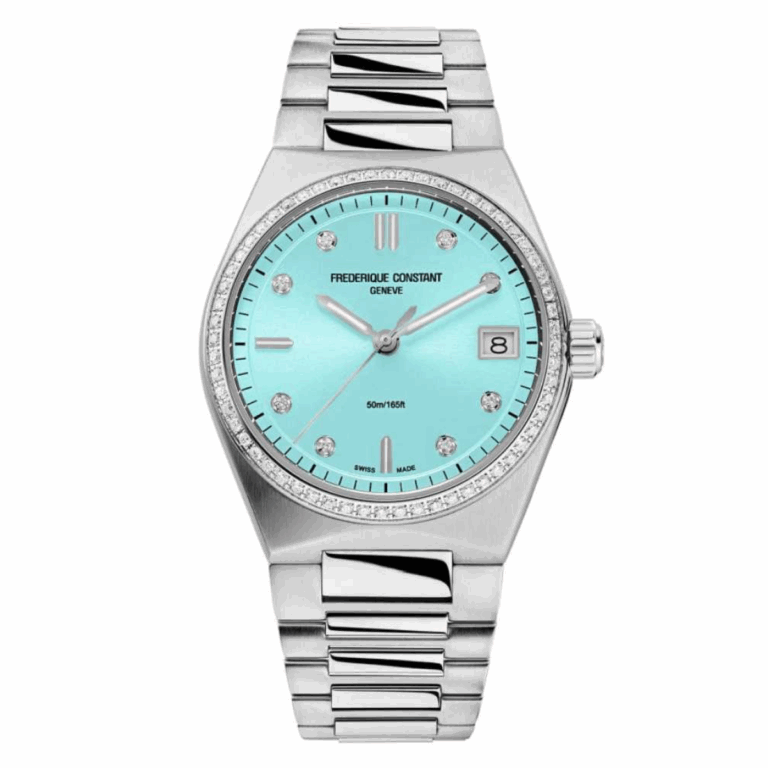 Frederique Constant 31 mm Nữ FC-240LBD2NHD6B