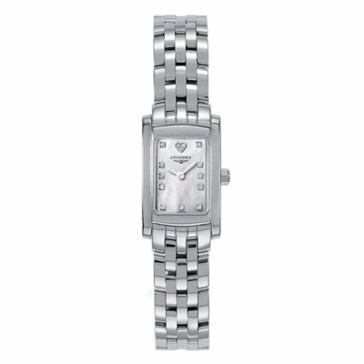 Ảnh sản phẩm Longines 20mm Nữ L5.158.4.84.6