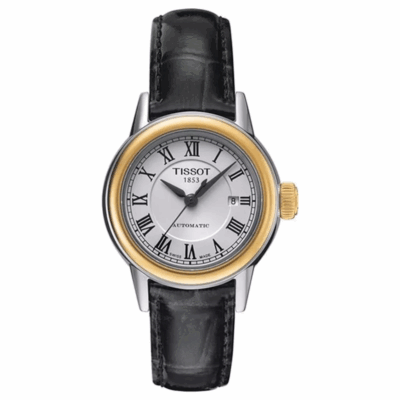 Ảnh sản phẩm Tissot 29.5 Nữ T085.207.26.013.00