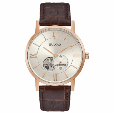 Ảnh sản phẩm Bulova 42mm Nam 97A150