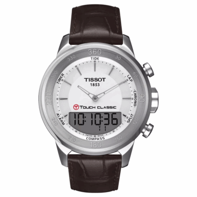 Ảnh sản phẩm Tissot 42mm Nam T083.420.16.011.00
