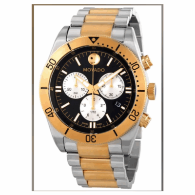 Ảnh sản phẩm Movado 41mm Nam 0607441