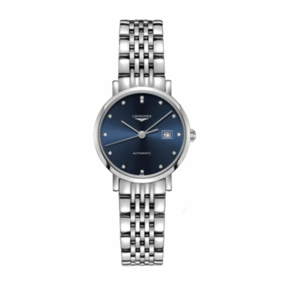 Ảnh sản phẩm Longines 29mm Nữ L4.310.4.97.6