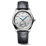 Longines 38.5mm Nam L2.843.4.73.2 - Ảnh 1