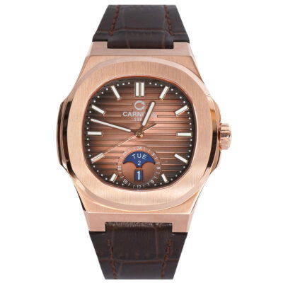 Ảnh sản phẩm Carnival 40mm Nam 8110G1-VH-DD-N