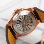 Carnival 40mm Nam 8110G1-VH-DD-N - Ảnh 6