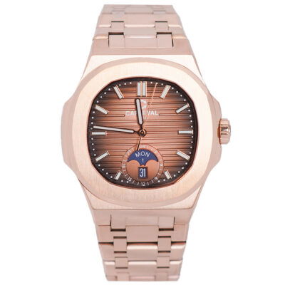 Ảnh sản phẩm Carnival 40mm Nam 8110G1-VH-N