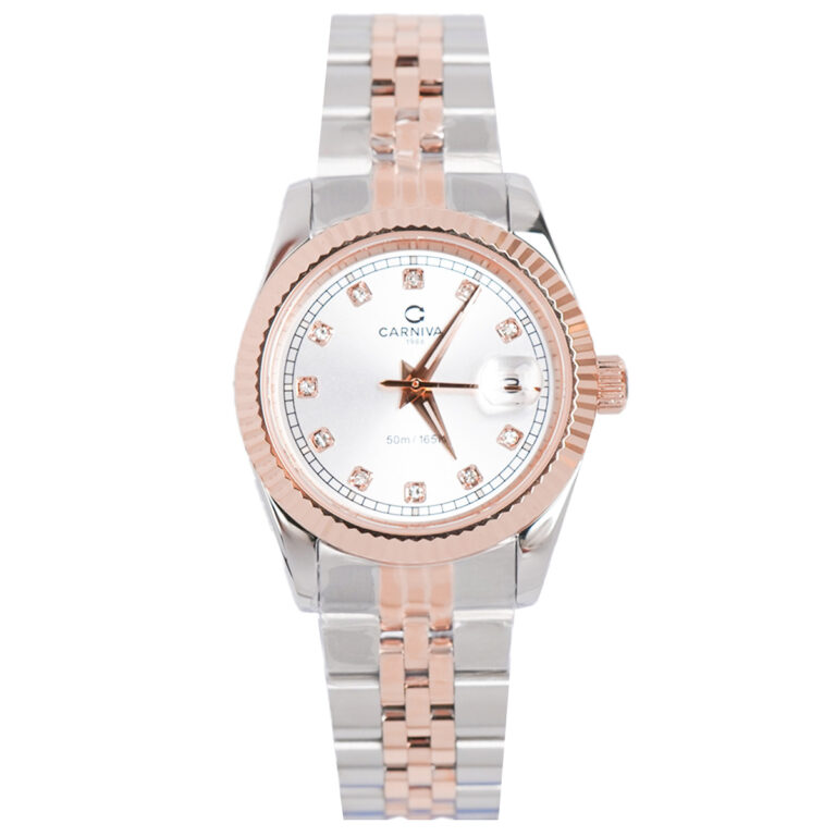 Carnival 30 mm Nữ 8131L-CH-T