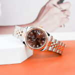 Carnival 30 mm Nữ 8131L-CH-N - Ảnh 2