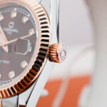 Carnival 30 mm Nữ 8131L-CH-N - Ảnh 6