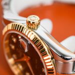 Carnival 30 mm Nữ 8131L-CV-D - Ảnh 7