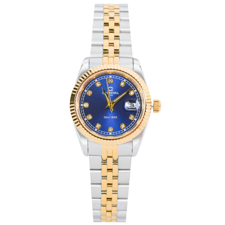 Carnival 30 mm Nữ 8131L-CV-X