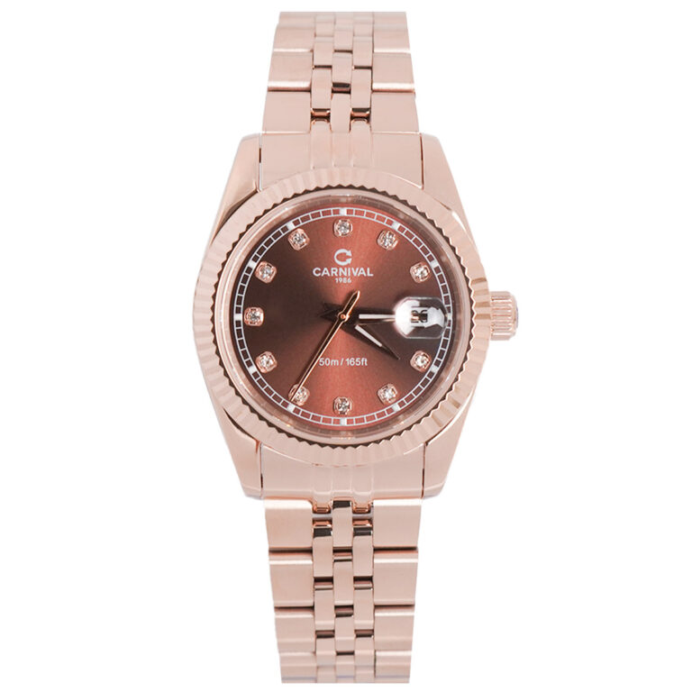 Carnival 30 mm Nữ 8131L-VH-N