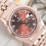 Carnival 30 mm Nữ 8131L-VH-N - Ảnh 5