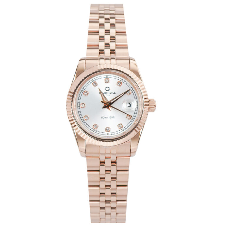 Carnival 30 mm Nữ 8131L-VH-T